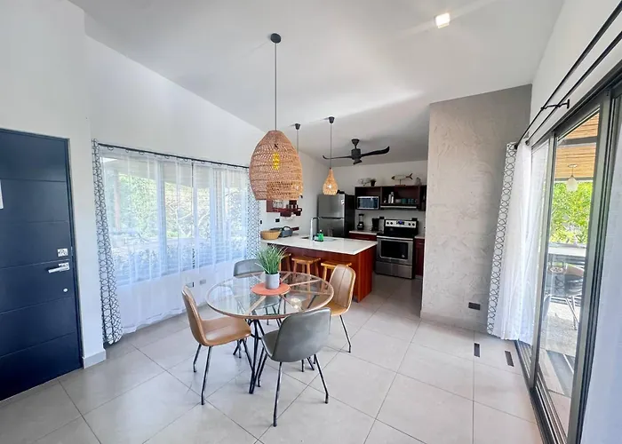Casa Bella 3 Bdrm House W Pool In Gated Community Сasa de vacaciones