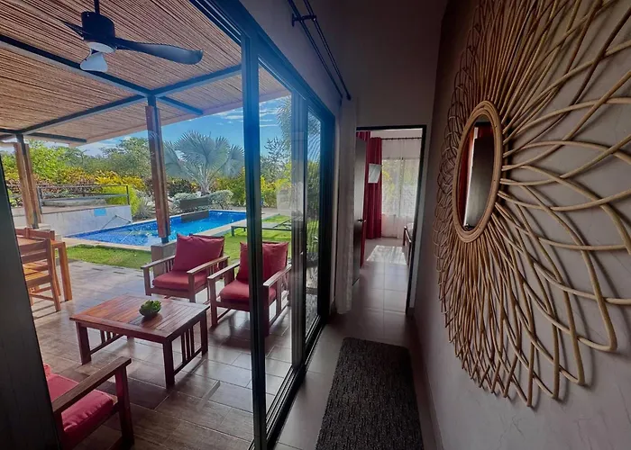 Casa Bella 3 Bdrm House W Pool In Gated Community Сasa de vacaciones