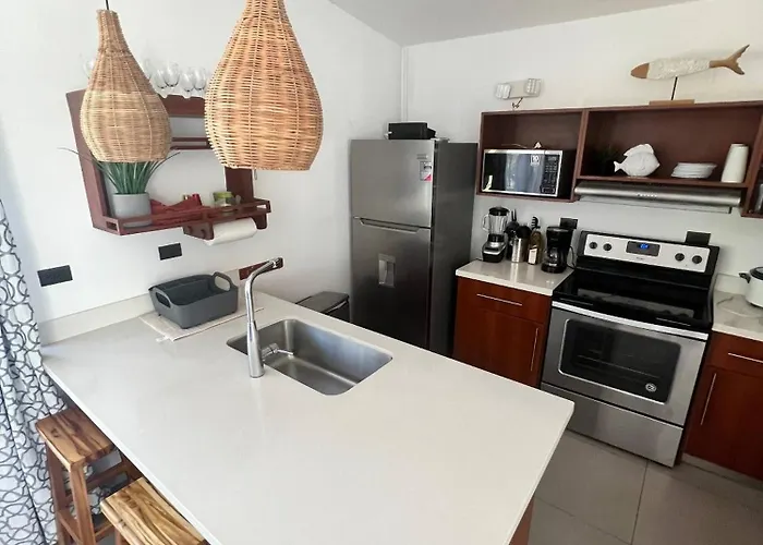 Casa Bella 3 Bdrm House W Pool In Gated Community Сasa de vacaciones Cuajiniquil