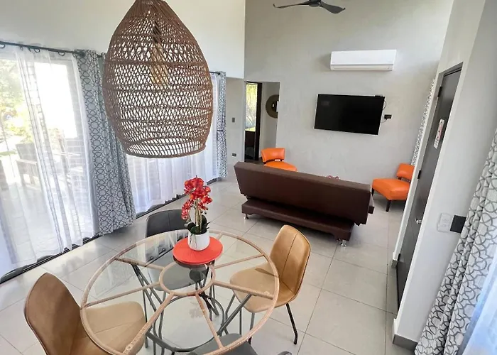 Casa Bella 3 Bdrm House W Pool In Gated Community Сasa de vacaciones