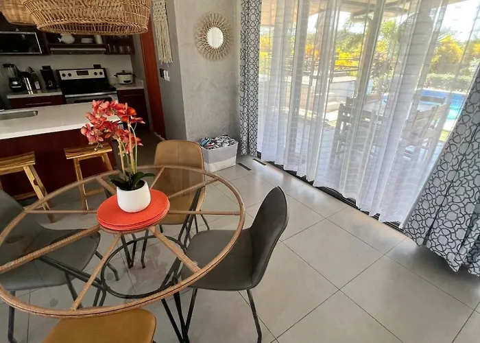 Casa Bella 3 Bdrm House W Pool In Gated Community * Cuajiniquil