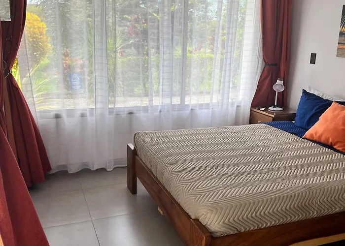 Сasa de vacaciones Casa Bella 3 Bdrm House W Pool In Gated Community *