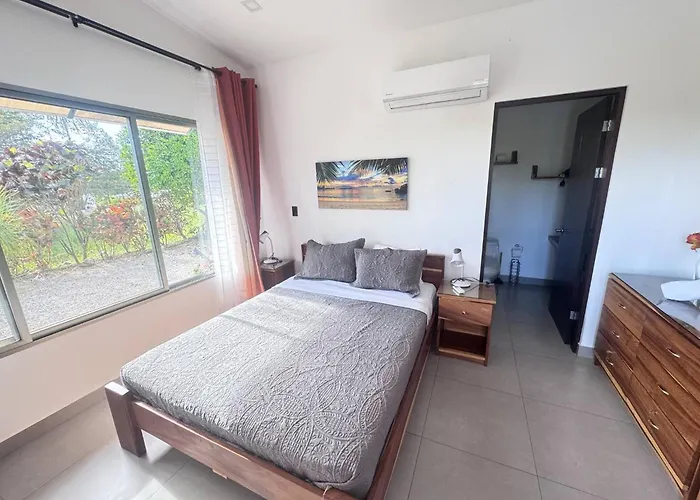 Сasa de vacaciones Casa Bella 3 Bdrm House W Pool In Gated Community