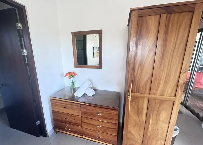 Сasa de vacaciones Casa Bella 3 Bdrm House W Pool In Gated Community Cuajiniquil