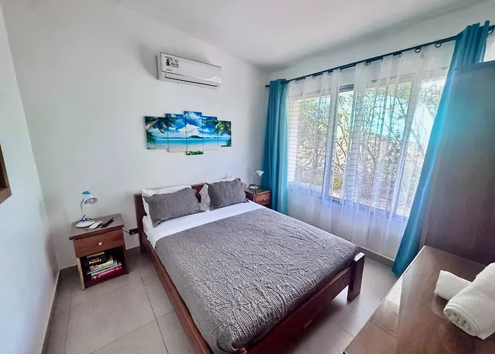 Сasa de vacaciones Casa Bella 3 Bdrm House W Pool In Gated Community Cuajiniquil