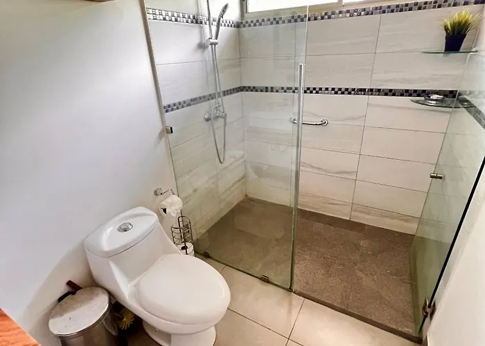Casa Bella 3 Bdrm House W Pool In Gated Community * Cuajiniquil