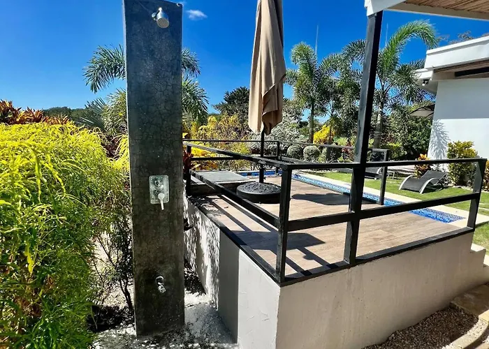 Casa Bella 3 Bdrm House W Pool In Gated Community *
