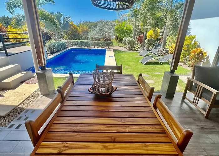 Casa Bella 3 Bdrm House W Pool In Gated Community Сasa de vacaciones