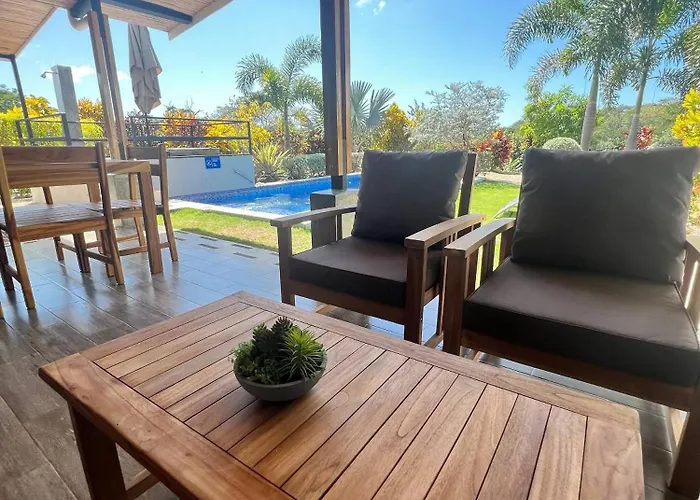 Casa Bella 3 Bdrm House W Pool In Gated Community Сasa de vacaciones