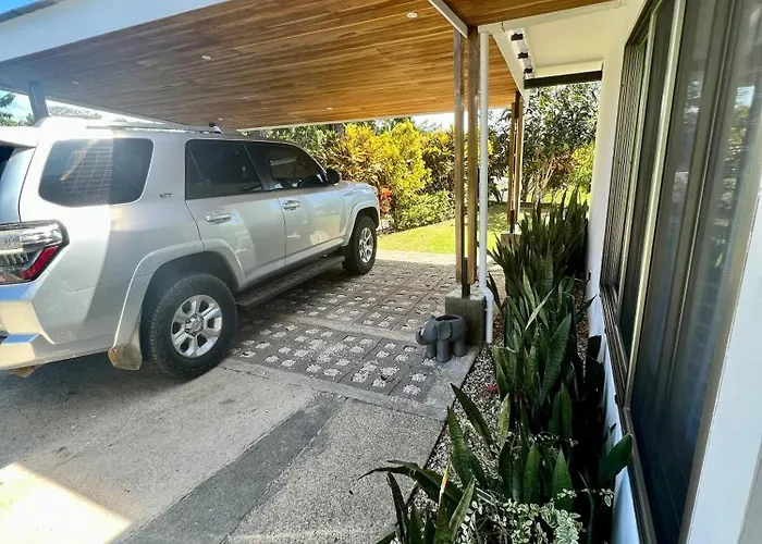 Сasa de vacaciones Casa Bella 3 Bdrm House W Pool In Gated Community *