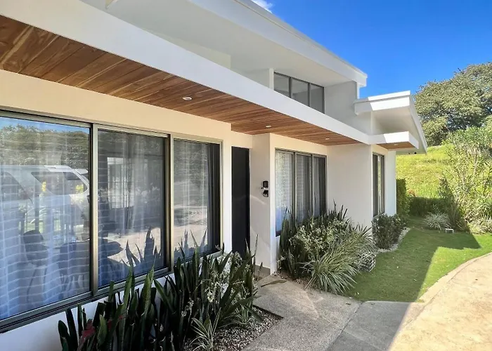 Casa Bella 3 Bdrm House W Pool In Gated Community Сasa de vacaciones